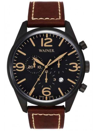 Ремешок Wainer WA-13426-B